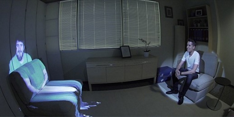 Video Call Microsoft