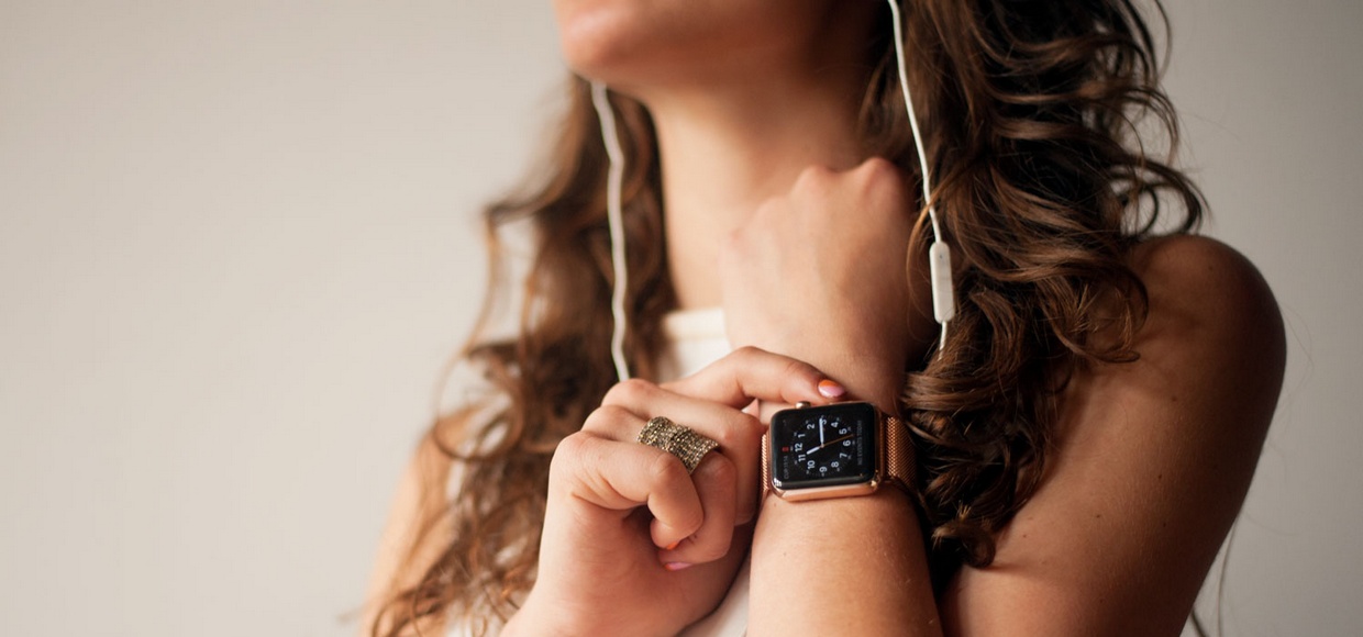 Доля Apple Watch на рынке «умных» часов превысила 50%
