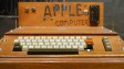 Первый компьютер Apple вышел 39 лет назад