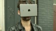 К Apple присоединился эксперт по виртуальной реальности