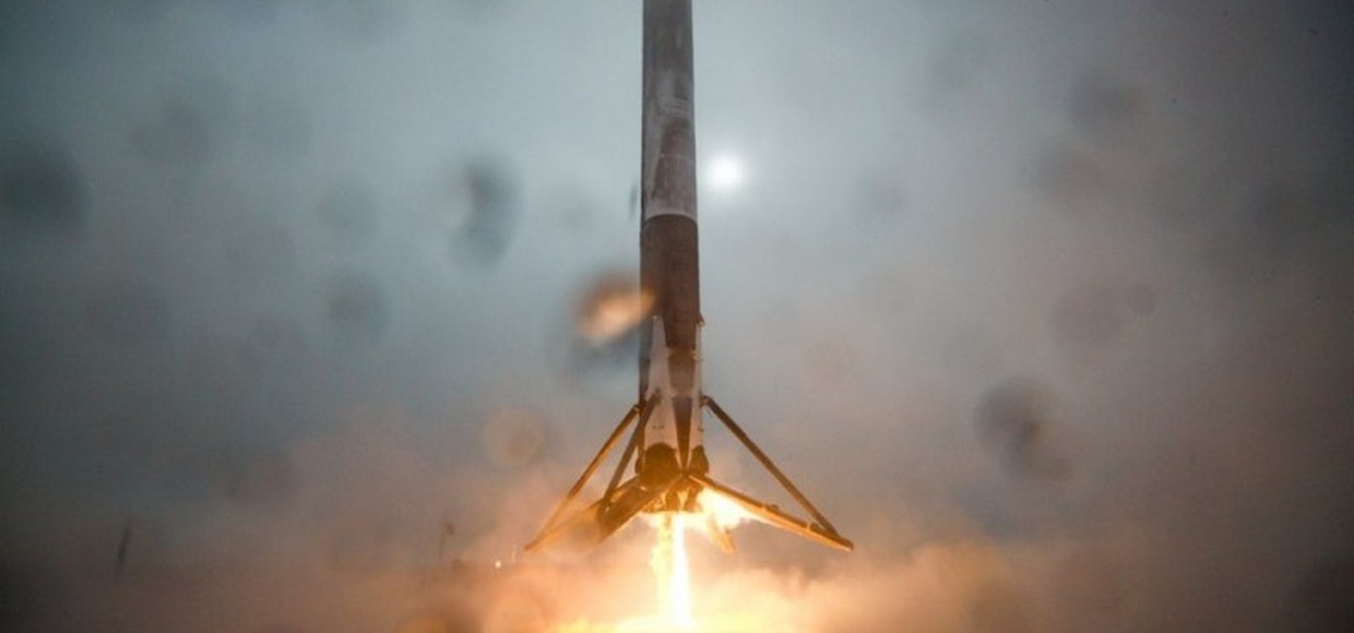 Проект Илона Маска терпит неудачу 