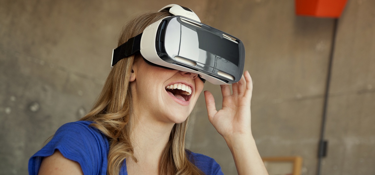 Google основательно берётся за VR