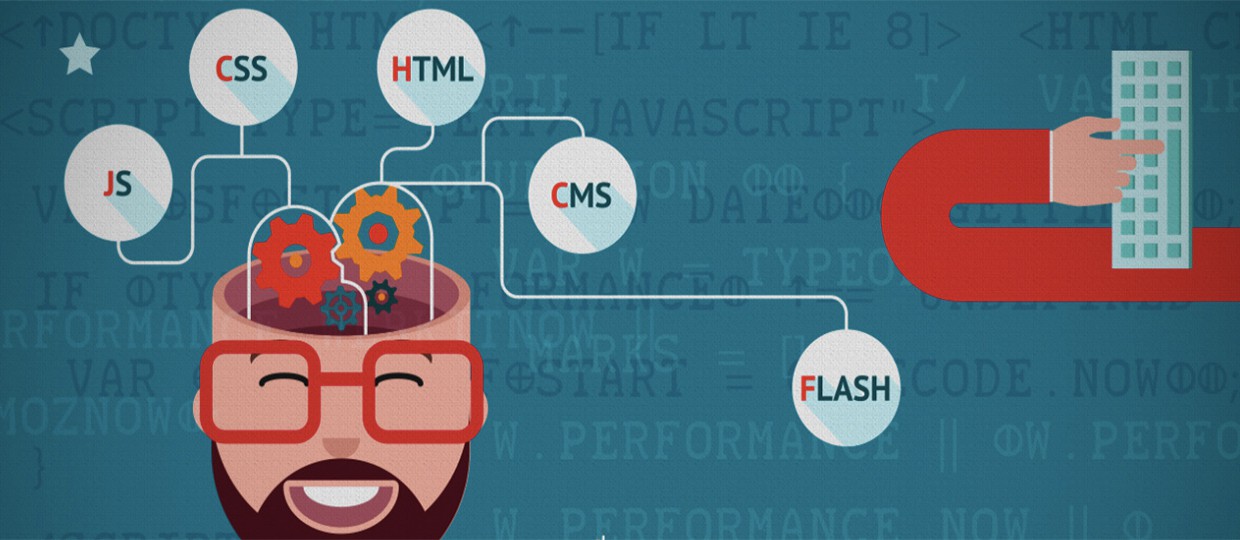 Как стать программистом. Быстро 