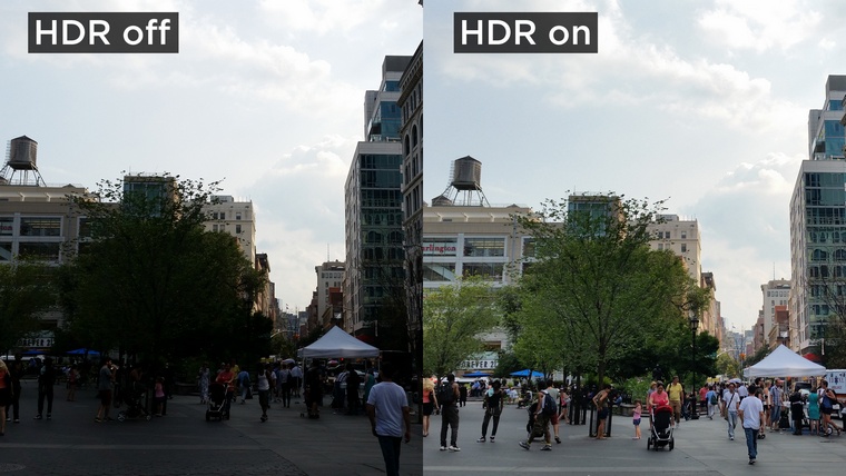 hdr-comparison
