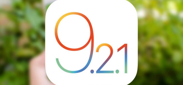 iOS-9.2.1-