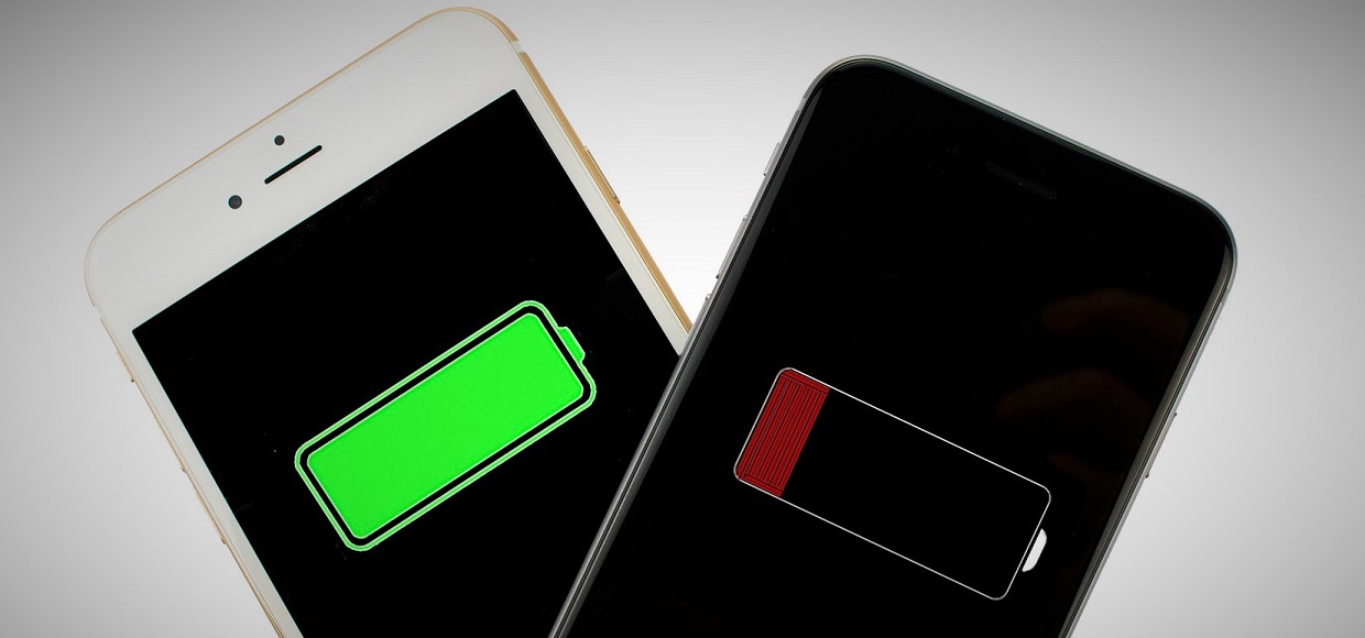 В последних iPhone нашли проблему с отображением заряда