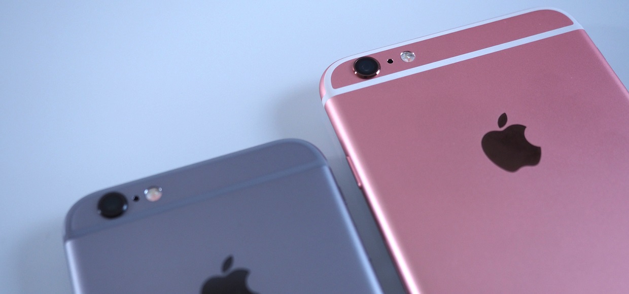 Низкие продажи iPhone отразятся на поставщиках Apple