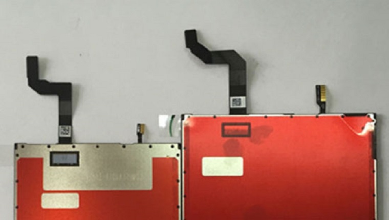 iPhone 6s iPhone 6s Plus Backlight