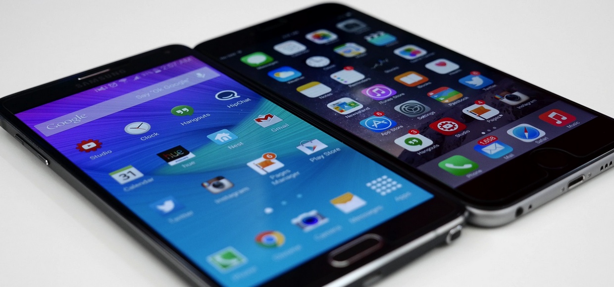 Перенос данных с iOS на Android будет упрощён 