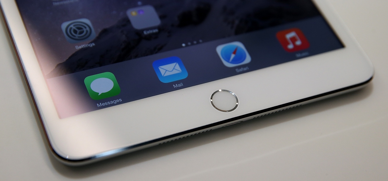 Чехлы для iPad Air 3 раскрыли секреты планшета