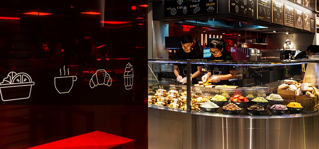 McDonald’s меняет формат 