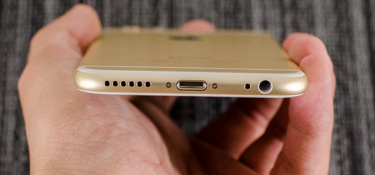 iPhone 7 может получить штатные Bluetooth-наушники
