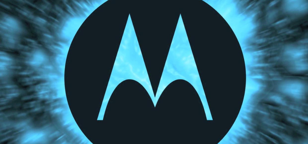Прощаемся с брендом Motorola
