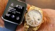 Apple Watch победили Rolex