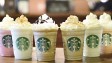 Необычные напитки Starbucks в разных странах мира