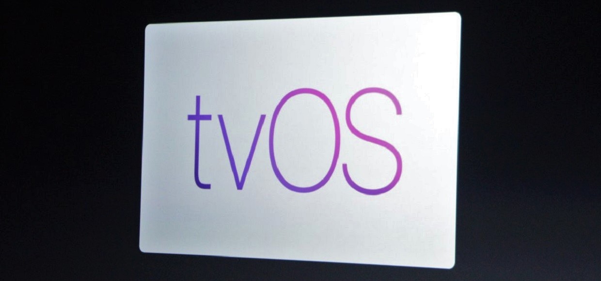 Apple TV 4 получит поддержку Bluetooth-клавиатур