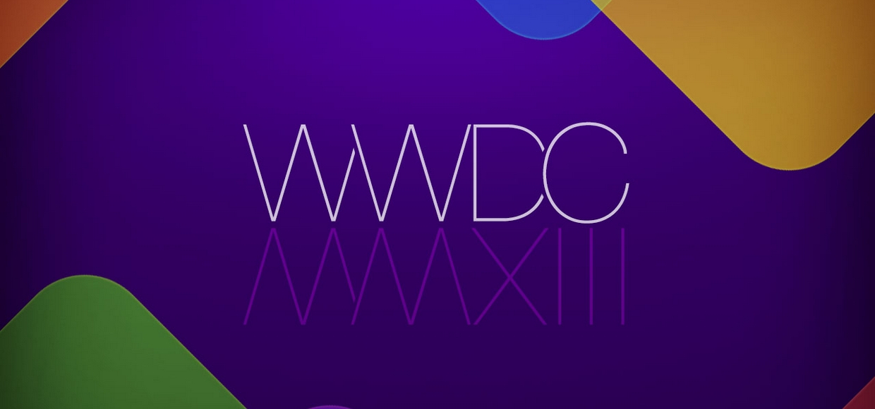 Конференция WWDC 2016 пройдёт в период с 13 по 17 июня