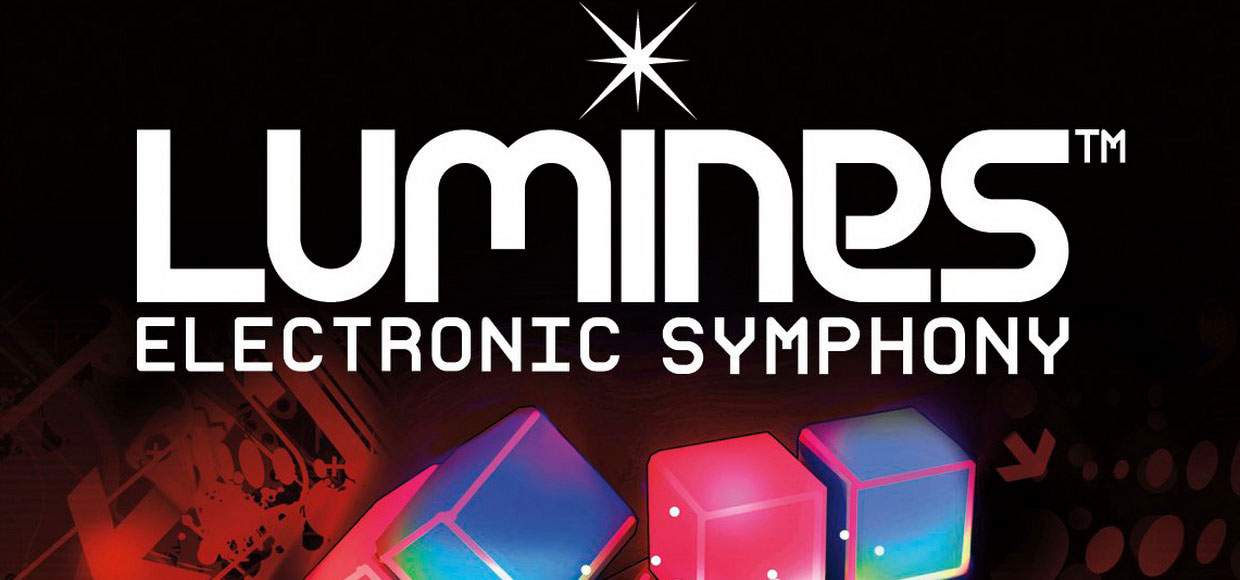 Легендарная Lumines возвращается на iOS