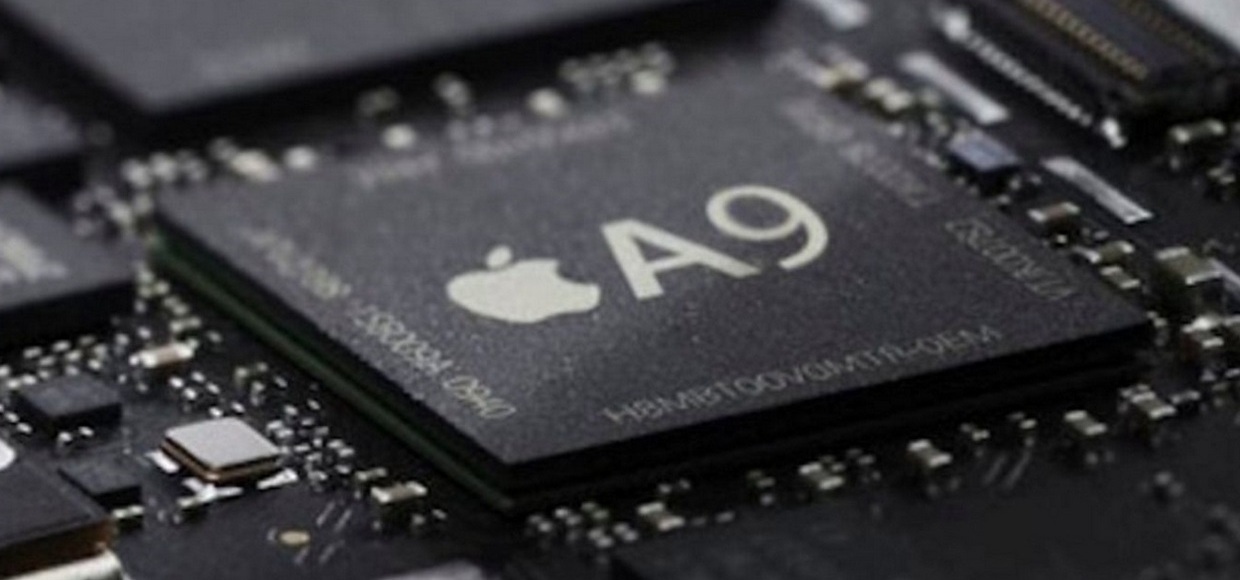 Apple подтвердила чипы A9 и A9X в iPhone 5se и iPad Air 3