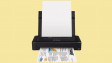 Epson выпустила компактный мобильный принтер