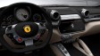 Новый суперкар от Ferrari – GTC4 Lusso