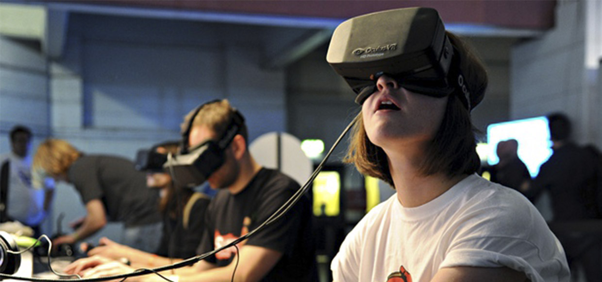 Почему Apple сделает свои VR-очки