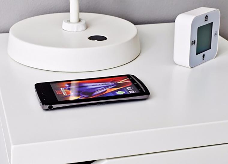IKEA_phone_chargers