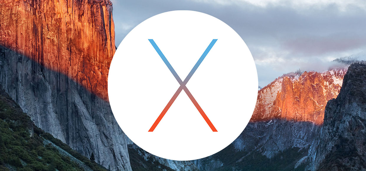Apple выпустила OS X 10.11.4 beta 3