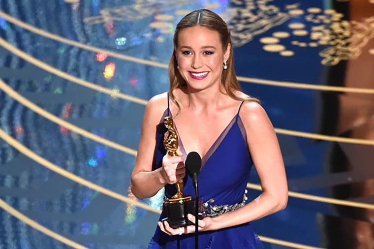 88th Annual Academy Awards - Show