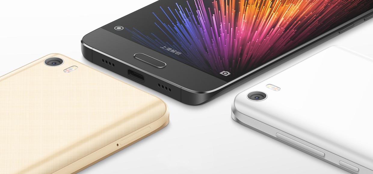 Xiaomi Mi5. Мнения мировых СМИ