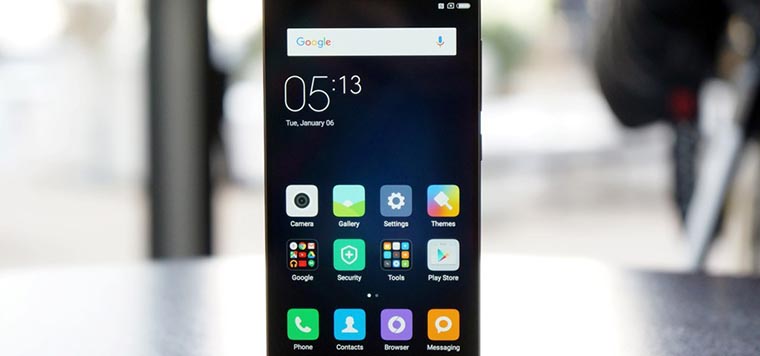 Xiaomi Mi5-3