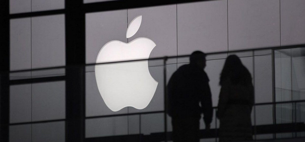 Сотрудников Apple пытаются подкупить хакеры
