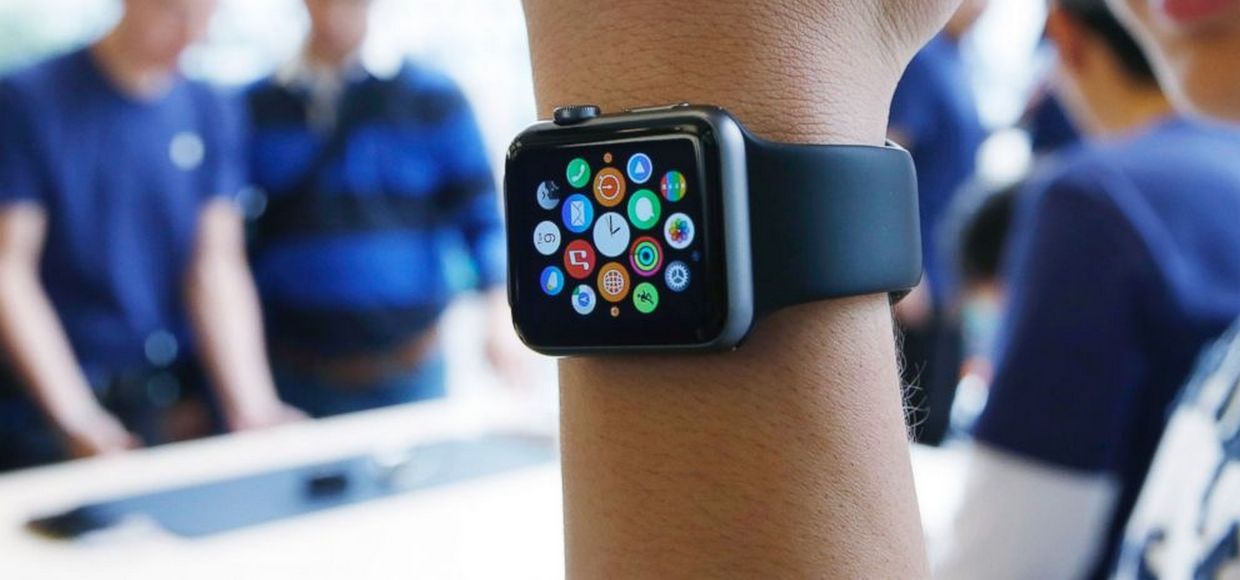 Продажи Apple Watch стартуют еще в 6 странах