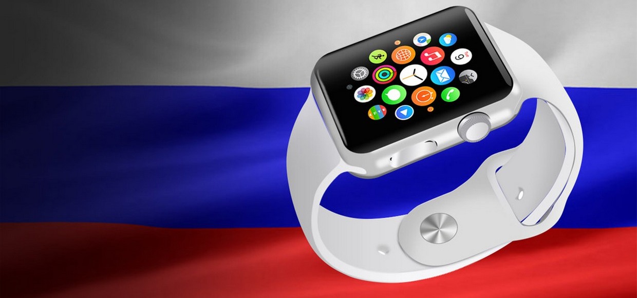 Apple судится с таможней России