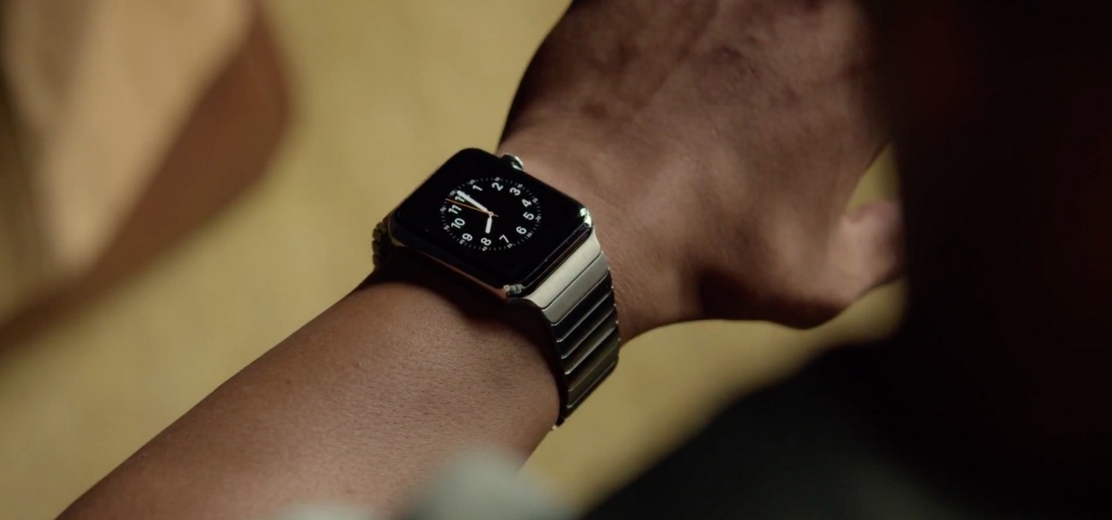 Apple ищет разработчиков циферблатов для Apple Watch