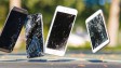 Что может спасти iPhone и iPad при падении