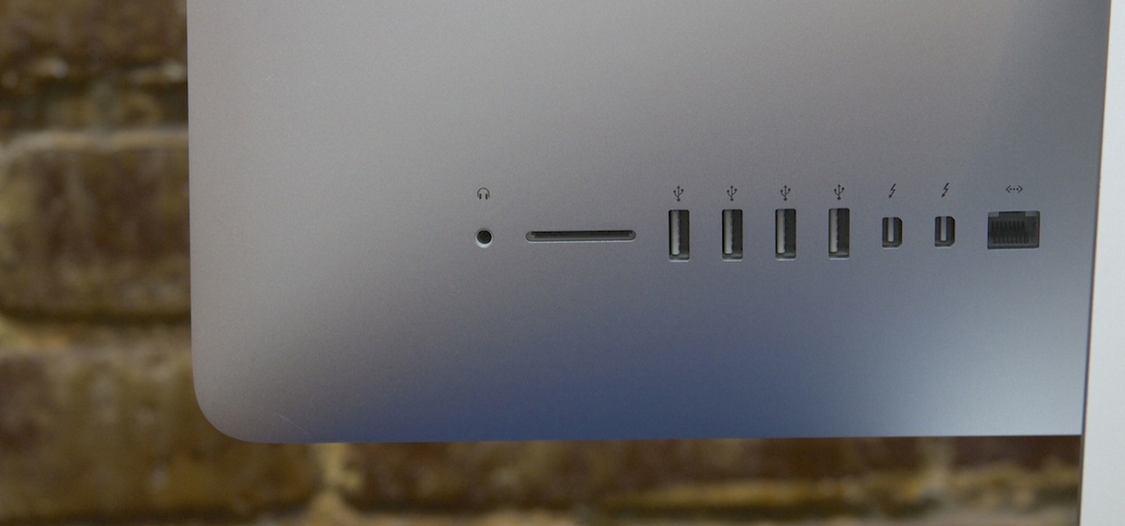 Апдейт OS X вывел из строя порты Ethernet