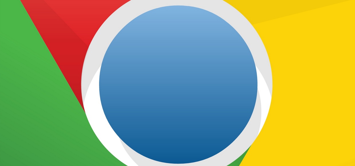 Google Chrome ждёт редизайн