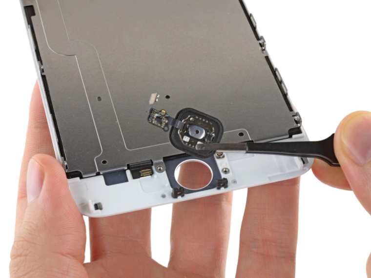 iPhone-6-home-button-repair-replacement-service-isame-day-n-London