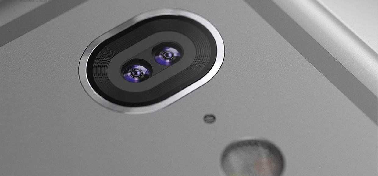 Apple тестирует двойные камеры для iPhone 7