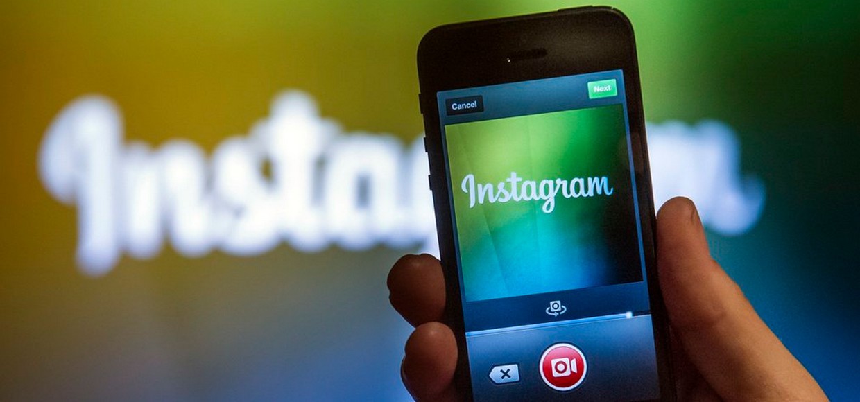 Instagram запускает счетчик видеопросмотров