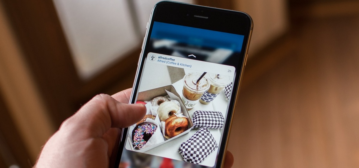 Instagram введёт двухфакторную аутентификацию