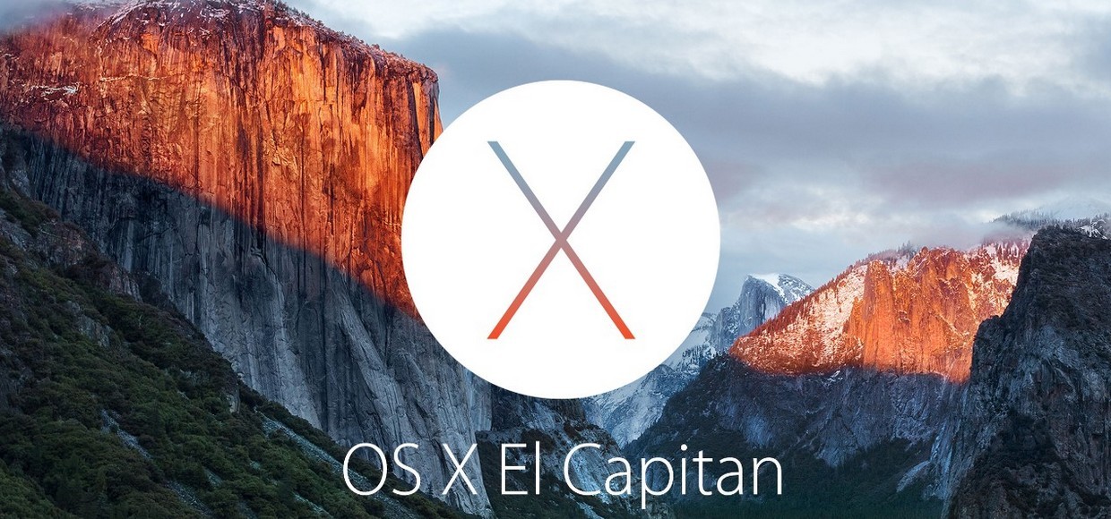 Вышла публичная OS X 10.11.4 El Capitan beta 4