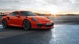 Porsche не планирует выпускать беспилотные авто