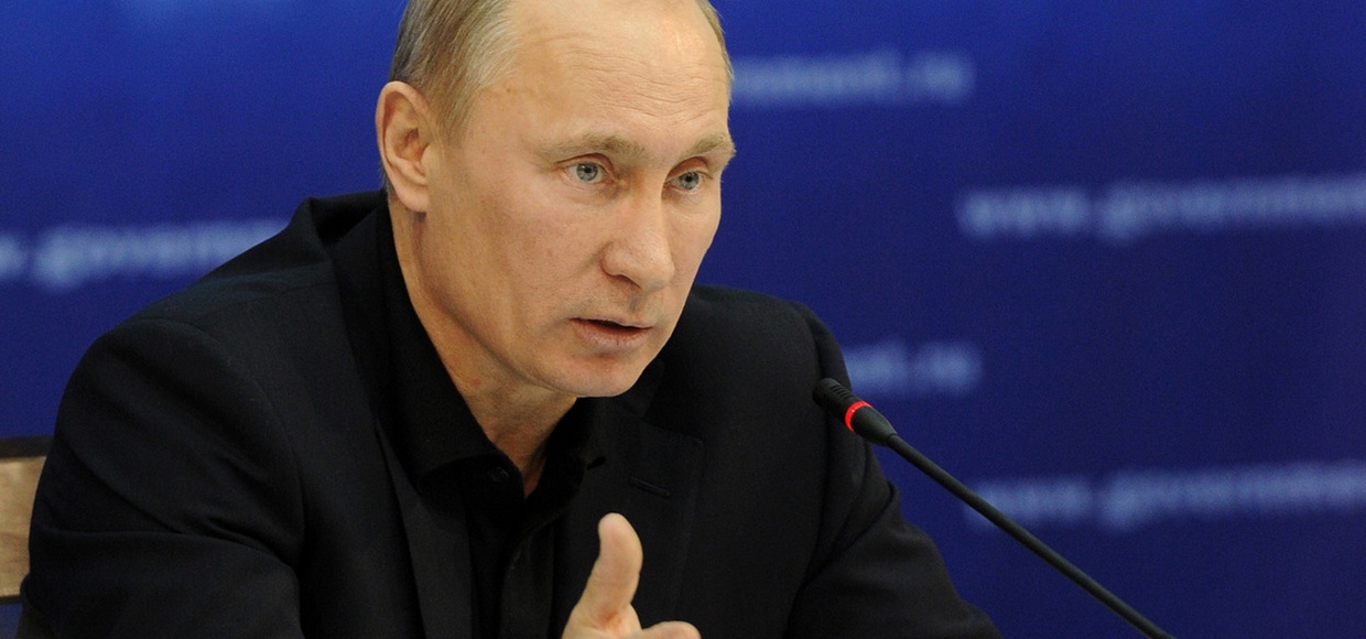 Путин поддержал создание отечественного 4G-оператора «для бедных»