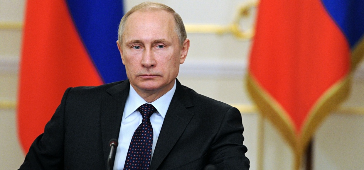 Путин одобрил налог на контент с App Store и Google Play