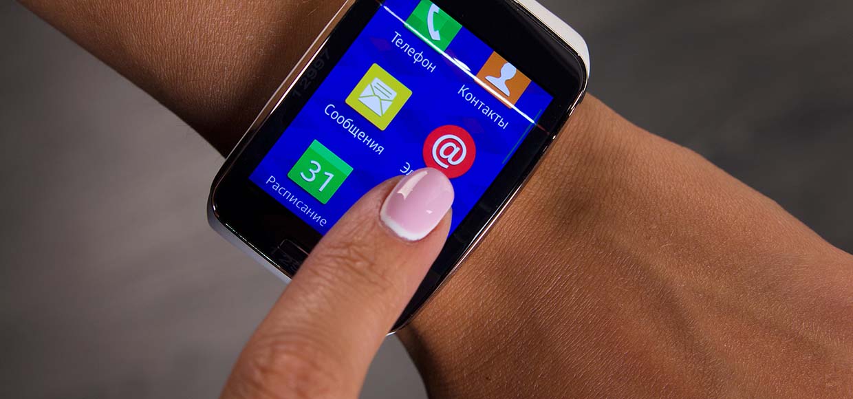 Samsung патентует новый способ идентификации пользователей