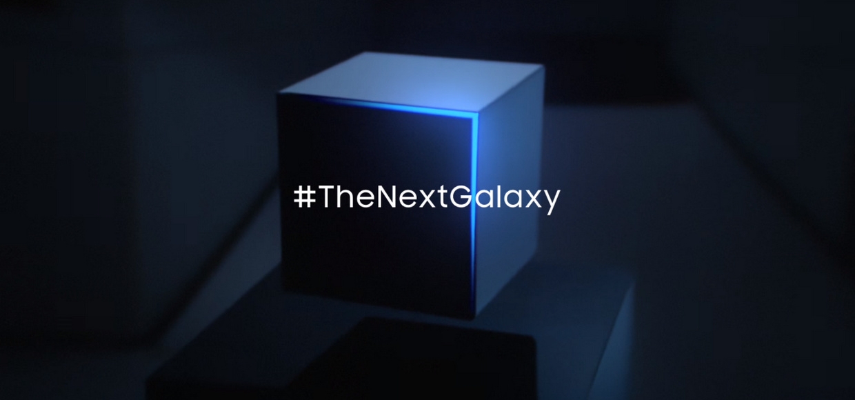 Официально: Samsung Galaxy S7 представят 21 февраля