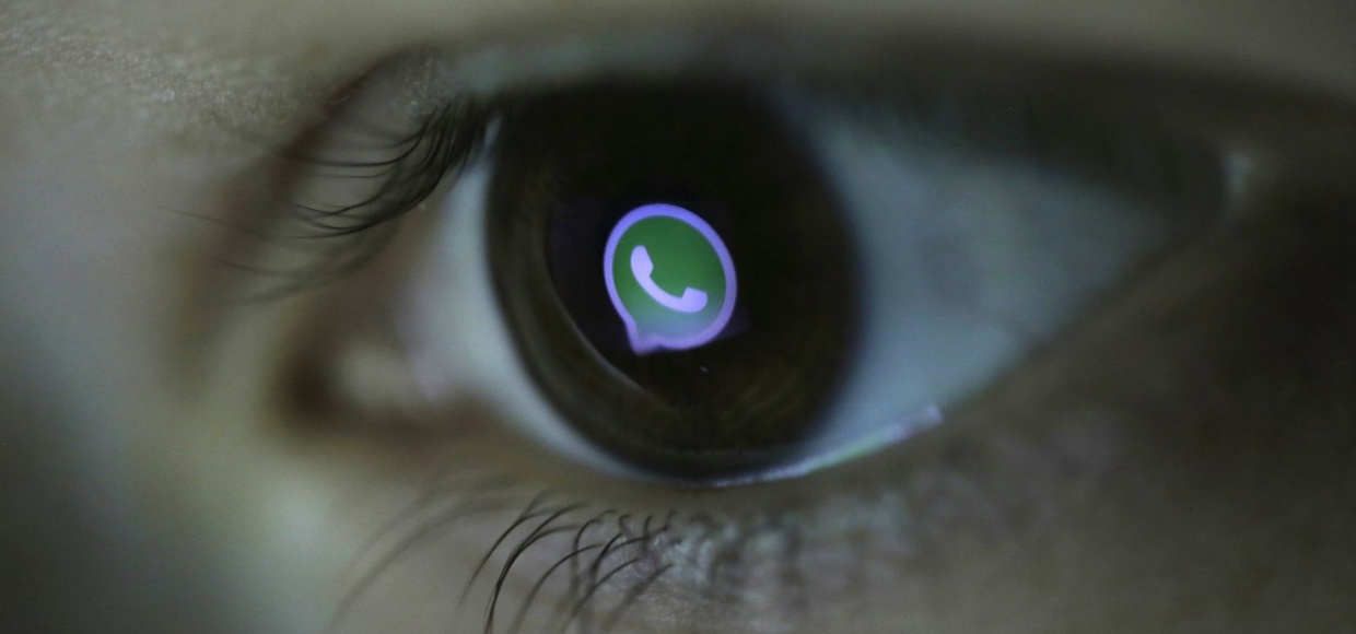 WhatsApp достиг отметки в 1 млрд пользователей
