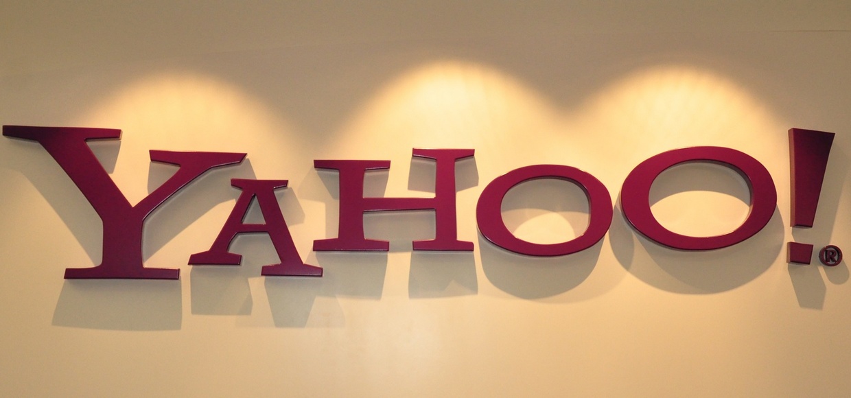 Yahoo уволит 15% сотрудников